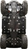 KIT COMPLET DE PROTECTION PHD GOES TERROX 550L (2026+)